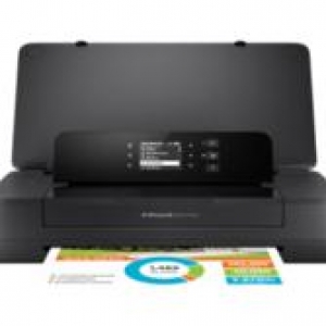 惠普HP OfficeJet 200 驱动
