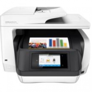 惠普HP OfficeJet Pro 8720 驱动
