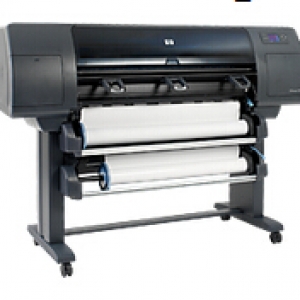 惠普HP Designjet 4500 MFP 驱动