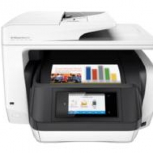 惠普HP OfficeJet Pro 8725 驱动