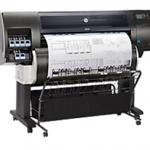 惠普HP Designjet T7200 驱动