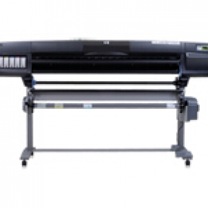 惠普HP Designjet 5100 驱动