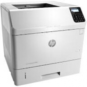 惠普HP LaserJet Enterprise M606dn 驱动