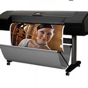 惠普HP DesignJet Z2100 驱动