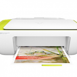 惠普HP DeskJet Ink Advantage 2136 驱动