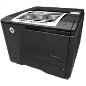 惠普HP LaserJet Pro 400 M401n 驱动