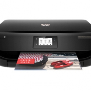 惠普HP DeskJet Ink Advantage 4536 驱动