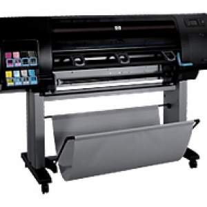 惠普HP Designjet Z6100 驱动
