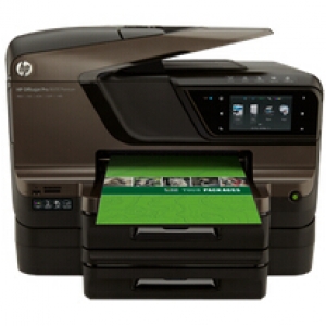 惠普HP Officejet Pro 8600 Premium - N911n 驱动