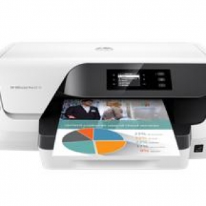 惠普HP OfficeJet Pro 8210 驱动