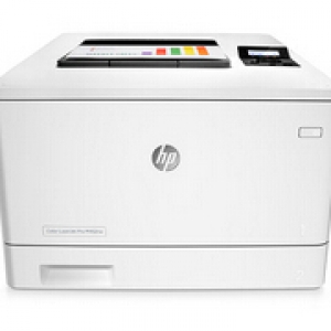惠普HP Color LaserJet Pro M452nw 驱动
