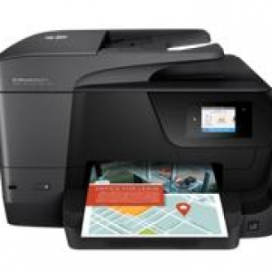 惠普HP OfficeJet Pro 8710 驱动