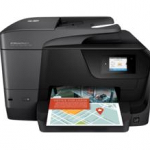 惠普HP OfficeJet Pro 8715 驱动