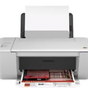 惠普HP Deskjet Ink Advantage 1516 驱动