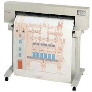 惠普HP Designjet 330 驱动