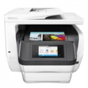 惠普HP OfficeJet Pro 8740 驱动