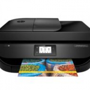 惠普HP OfficeJet 4655 驱动