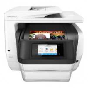 惠普HP OfficeJet Pro 8745 驱动