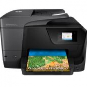 惠普HP OfficeJet Pro 8712 驱动