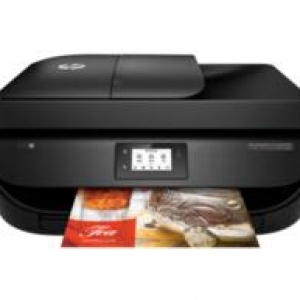 惠普HP DeskJet Ink Advantage 4670 驱动