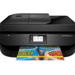 惠普HP OfficeJet 4652 驱动