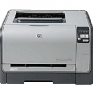 惠普HP Color LaserJet CP1514n 驱动