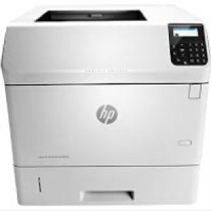 惠普HP LaserJet Enterprise M605x 驱动