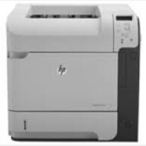 惠普HP LaserJet Enterprise M601dn 驱动