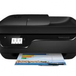 惠普HP DeskJet Ink Advantage 3836 驱动