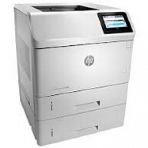 惠普HP LaserJet Enterprise M606x 驱动