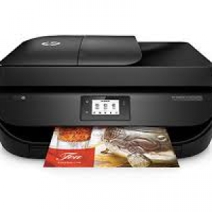 惠普HP Deskjet Ink Advantage 4647 驱动