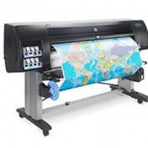 惠普HP DesignJet Z6800 驱动