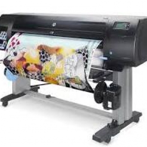 惠普HP DesignJet Z6600 驱动
