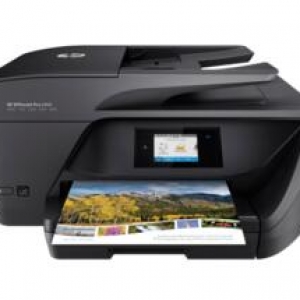 惠普HP OfficeJet Pro 6968 驱动