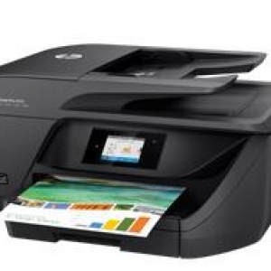 惠普HP OfficeJet Pro 6960 驱动
