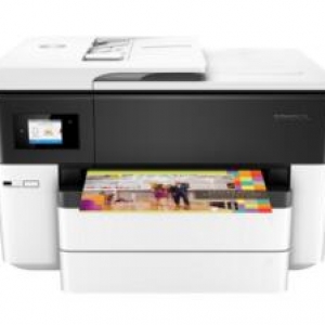 惠普HP OfficeJet Pro 7740 驱动