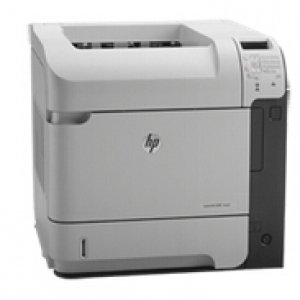 惠普HP LaserJet Enterprise 600 M602dn 驱动