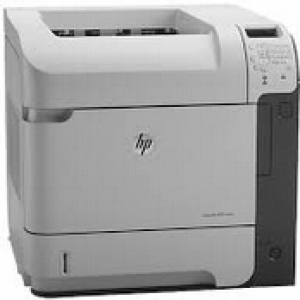 惠普HP LaserJet Enterprise 600 M603dn 驱动