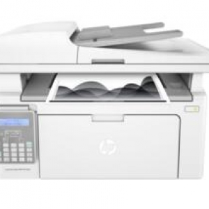 惠普HP LaserJet Ultra MFP M134fn 驱动