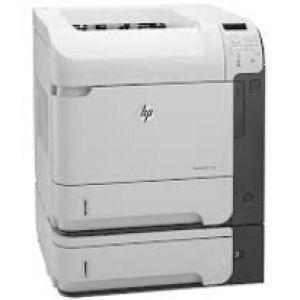 惠普HP LaserJet Enterprise 600 M603xh 驱动