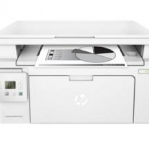 惠普HP LaserJet Pro MFP M132a 驱动