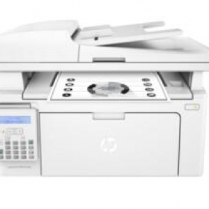 惠普HP LaserJet Pro MFP M132fn 驱动