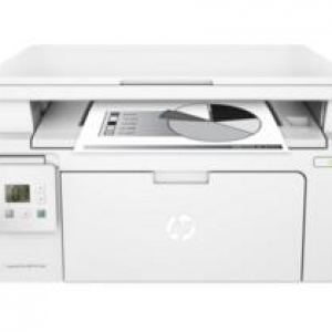 惠普HP LaserJet Pro MFP M132nw 驱动