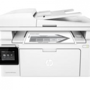 惠普HP LaserJet Pro MFP M132fw 驱动