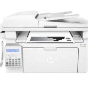 惠普HP LaserJet Pro MFP M132fp 驱动