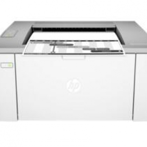 惠普HP LaserJet Ultra M106w 驱动