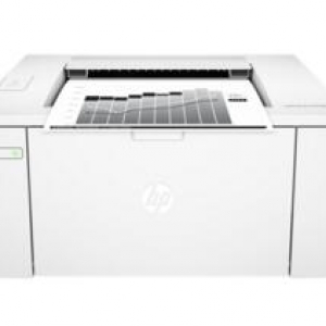 惠普HP LaserJet Pro M104a 驱动