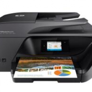 惠普HP OfficeJet Pro 6978 驱动