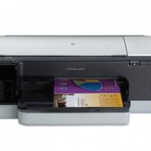 惠普HP Officejet Pro K8600dn 驱动