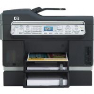 惠普HP Officejet Pro L7750 驱动